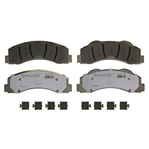 Brake Pads Wagner OEX1414