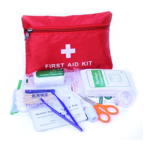 Safety Kits E Support 6W0B96A