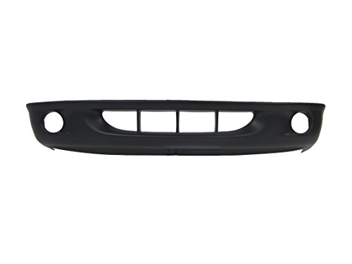 Bumpers NEW AFTERMARKET PARTS 5013071AB