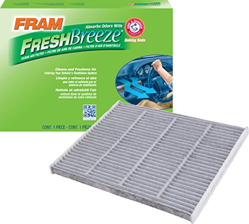 Passenger Compartment Air Filters Fram CF11775