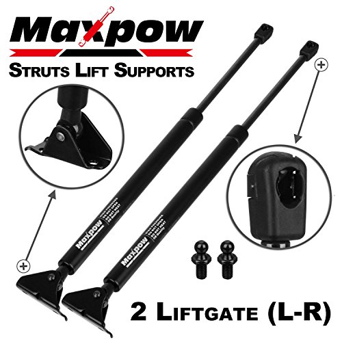 Lift Supports Maxpow 124224