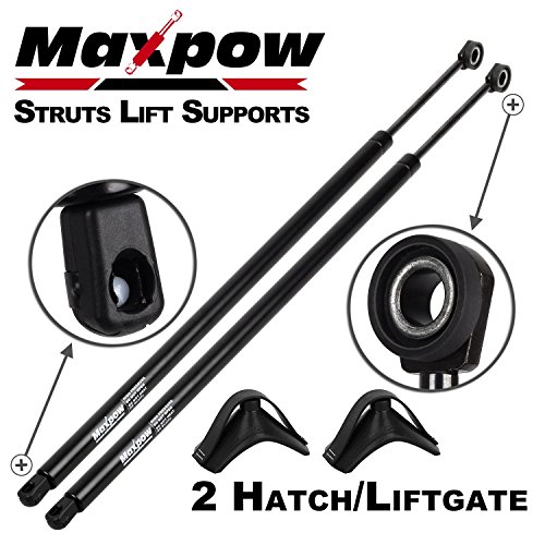 Lift Supports Maxpow 133772