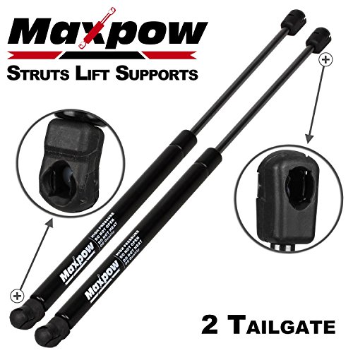 Lift Supports Maxpow 124220