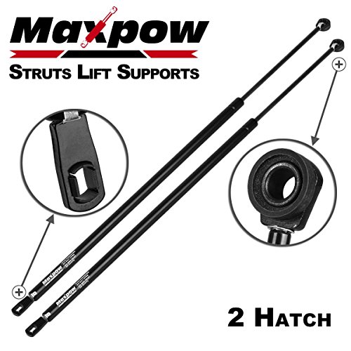 Lift Supports Maxpow 124229