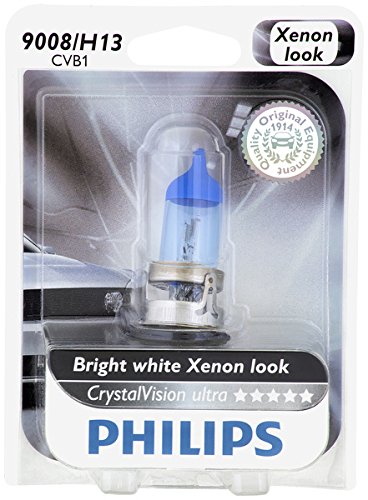 Headlight Bulbs Philips 9008CVB1