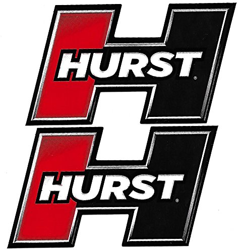 Bumper Stickers, Decals & Magnets Hurst d-hurstnl