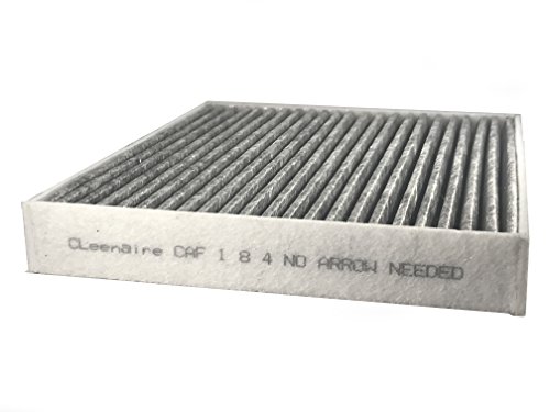 Passenger Compartment Air Filters Cleenaire CAF184