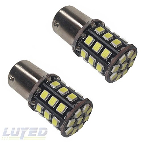 Turn Signal Bulbs LUYED LY-10036