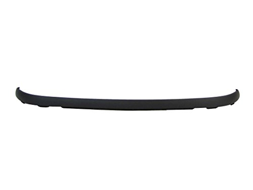 Bumpers NEW AFTERMARKET PARTS Meets or exceeds Dot and SAE standard