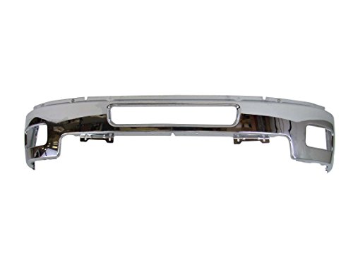 Bumpers NEW AFTERMARKET PARTS New Aftermarket Parts