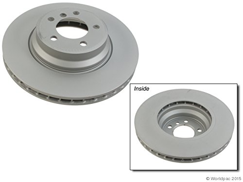 Rotors Zimmermann W0133-2051303