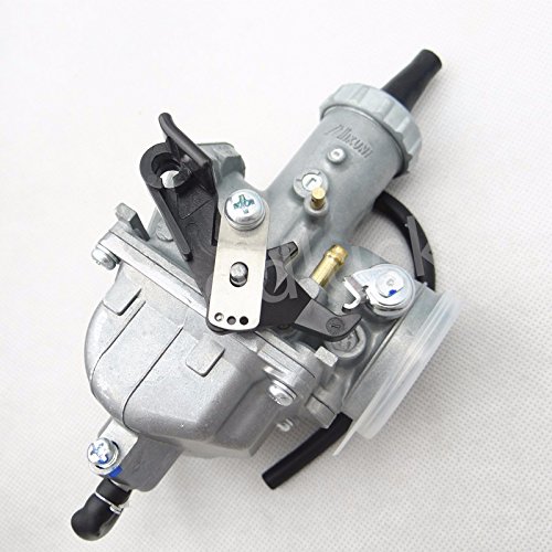 Carburetors Co-riding 76TA1H4
