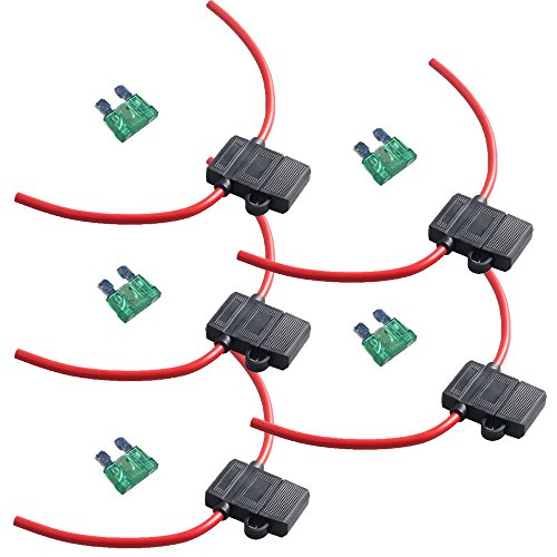 Fuse Holders E Support CXFH01A