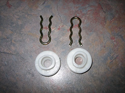 Clips RegulatorFix Saab-Roller-F-LR-FBA