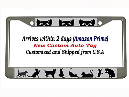 Frames New Custom Auto Tag NCAT1SBC122