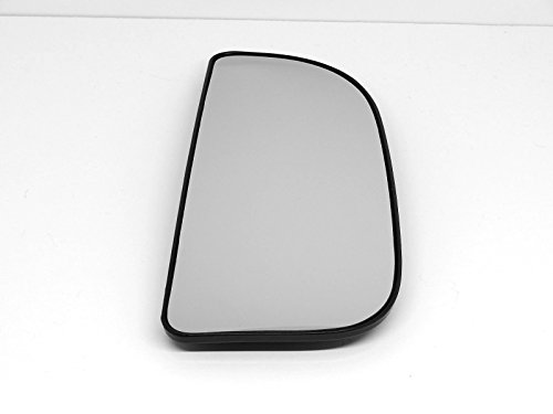 Exterior Mirror Replacement Glass Mopar 68067730AA