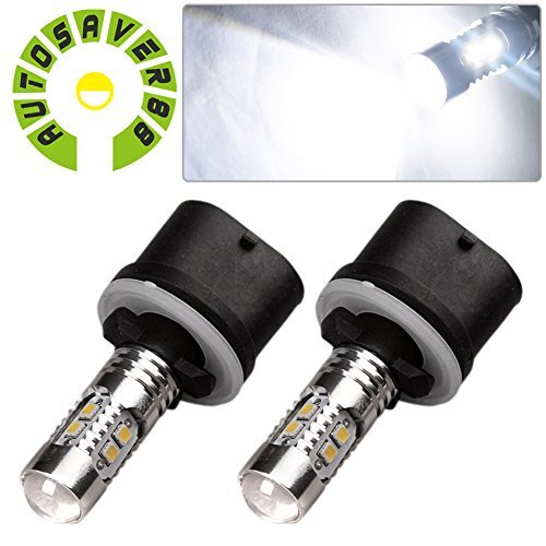 Bulbs AUTOSAVER88 2_x880-2323-10-White