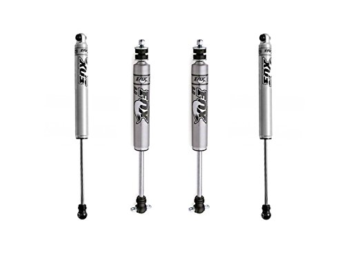 Shocks Fox Shocks 980-24-887 980-24-888