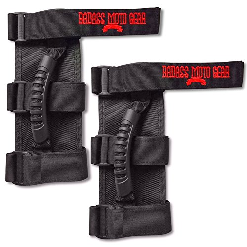 Grab Handles Badass Motogear BMGGH