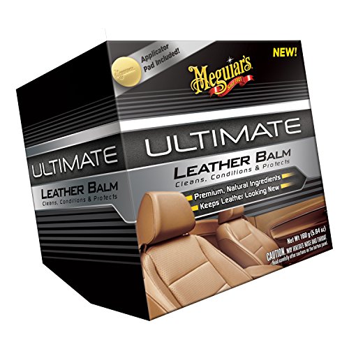 Leather Care Meguiar's G18905