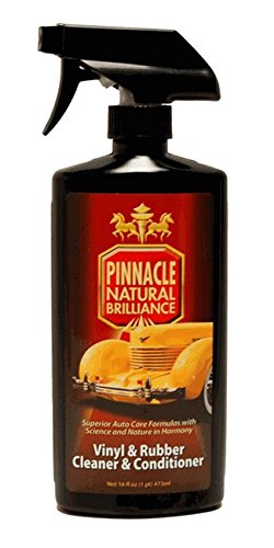 Leather Care Pinnacle Natural Brilliance PIN-380