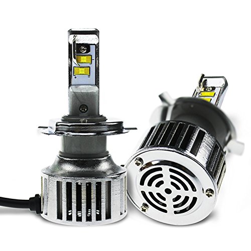 Headlight & Tail Light Conversion Kits EVITEK G6-H4