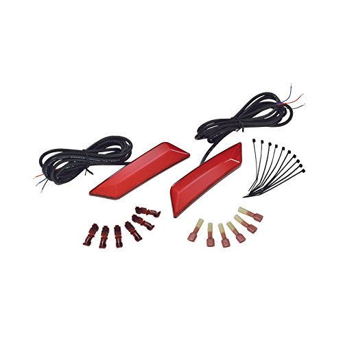 Lights Show Chrome Accessories 41-174