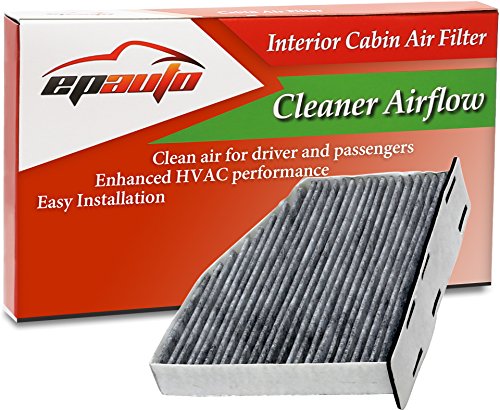 Passenger Compartment Air Filters EPAuto FC-007-1