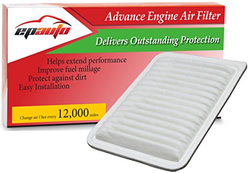 Air Filters EPAuto FP-006-1