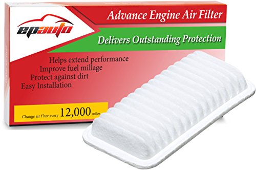 Air Filters EPAuto FP-007-1