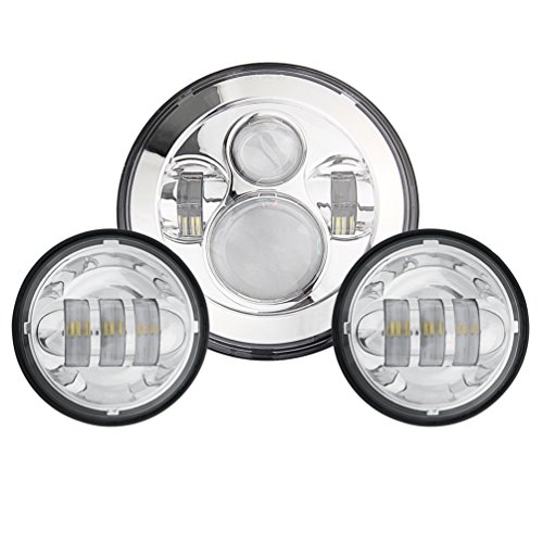 Headlight Bulbs & Assemblies SUNPIE 42396534