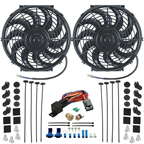 Fans American Volt AV-2212