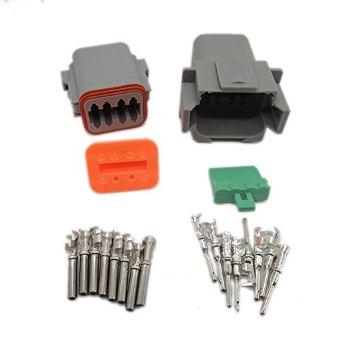 Plug Connectors kaifa KF00027-5