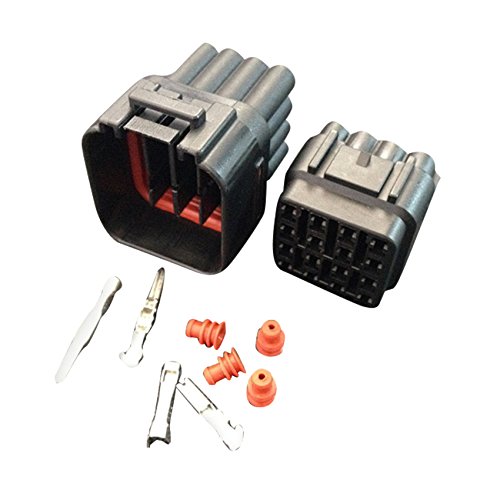 Plug Connectors kaifa KF00072-10