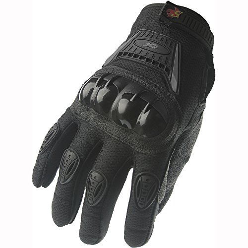 Gloves X4 909