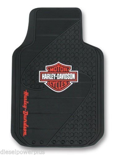 Floor Mats Diesel Power Plus 1384