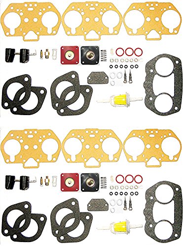 Engine Kit Gasket Sets Pro-One 703-2