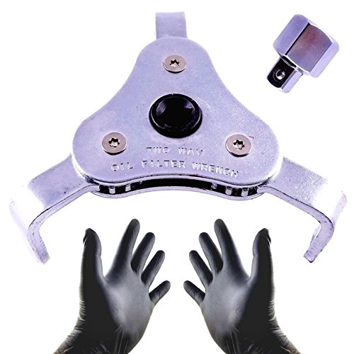 Adjustable Wrenches Rhino Wipe 