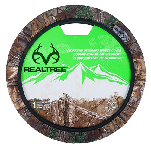 Steering Accessories Realtree FBA_RSW4709