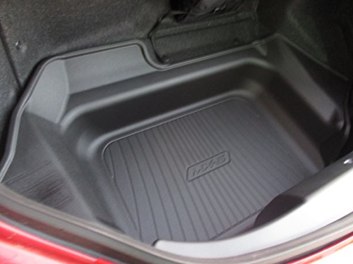 Cargo Liners Mazda 0000-8B-D31