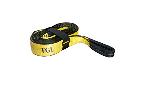 Tow Straps TGL 3-20TS