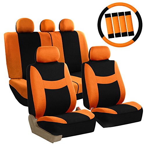 Accessories FH Group FB030115ORANGE-COMBO