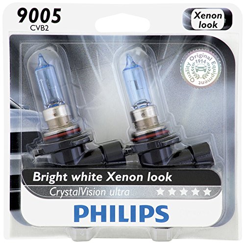 Headlight Bulbs Philips 9005CVB2