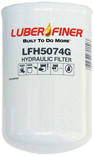 Hydraulic Luber-finer LFH5074G-12PK