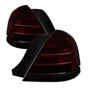 Tail Lights Xtune ALT-JH-FCV98-OE-RSM