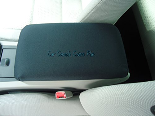 Center Consoles Car Console Covers Plus Z1 BLACK 4 RUNNER NEO