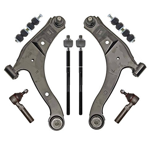 Control Arms Parts Warehouse PW0623