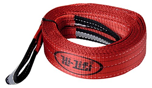 Tow Straps Hi-Lift STRP-315