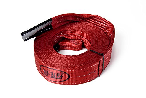 Tow Straps Hi-Lift STRP-330