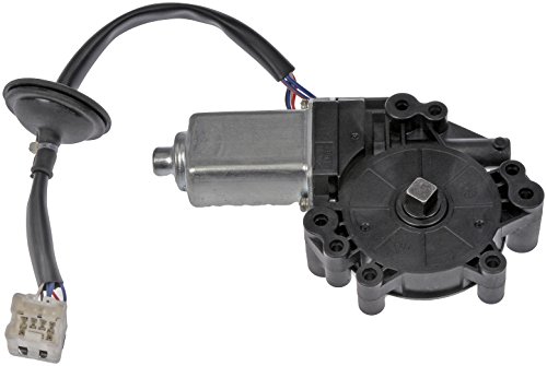 Power Window Motors Dorman 742-491